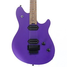 EVH Wolfgang WG Standard Baked