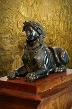 French Empire Mid C18