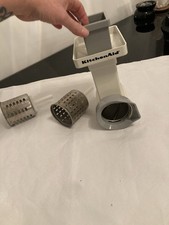 KitchenAid Attachment - Vegetable Slicer And Shredder With Box