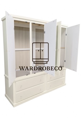 Handmade aylesbury - aylesbury, (ivory)