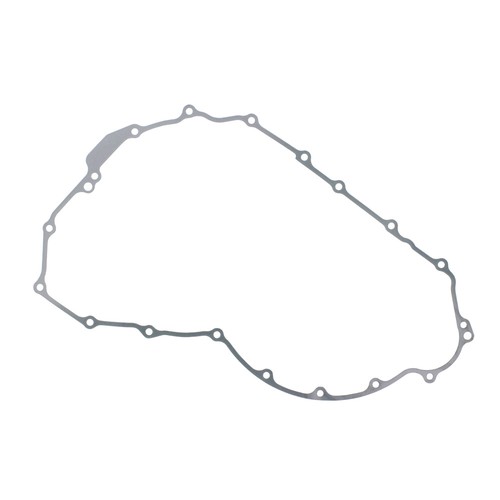 Clutch cover gasket yamaha - gasket,