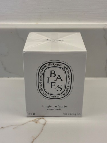 Diptyque candle 190g sealed - diptyque,