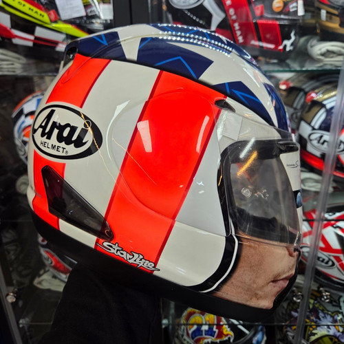 Arai japan rr5 hayden - japan, rx-7