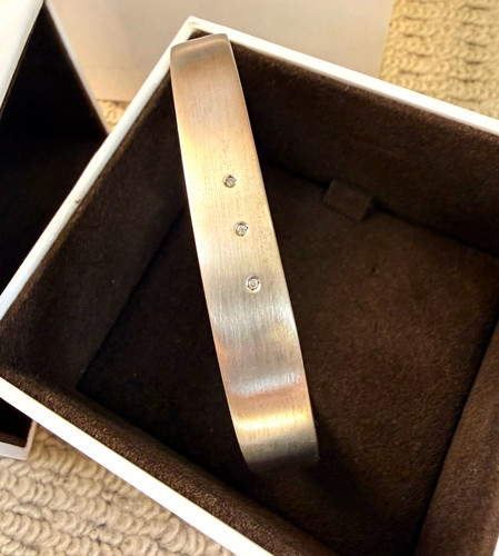 Men hot diamonds 925 - hot,