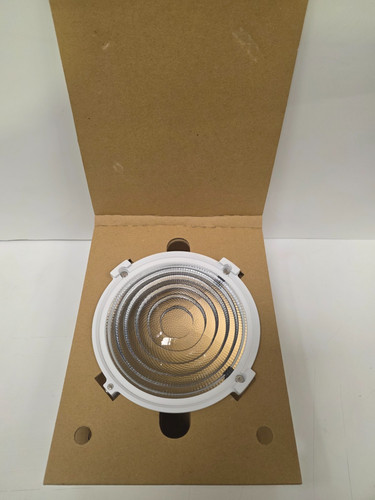 Fiilex fresnel lens - p3,