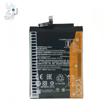 3.87V 5020MAH BN52 Battery for