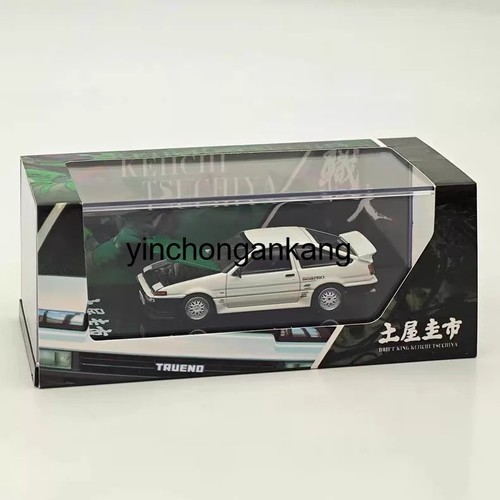 Hobby japan toyota ae86 - hobby,