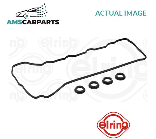 Engine rocker cover gasket - cover, set