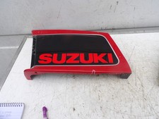 suzuki gsx 1100 ef fairing