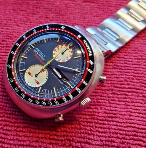 Used excellent seiko - excellent],