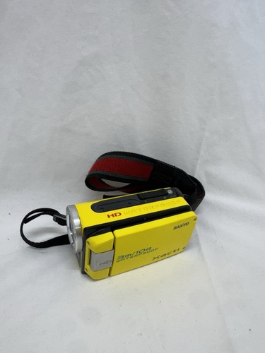 Sanyo xacti vpc gh1 0mp - sanyo,