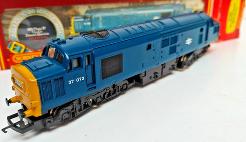 Hornby railways gauge - hornby, oo