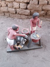 Ancient egyptian antique