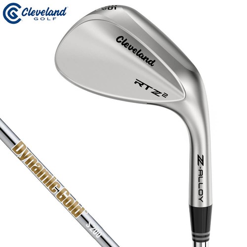 Cleveland rtz wedge 10 - rtz, 2