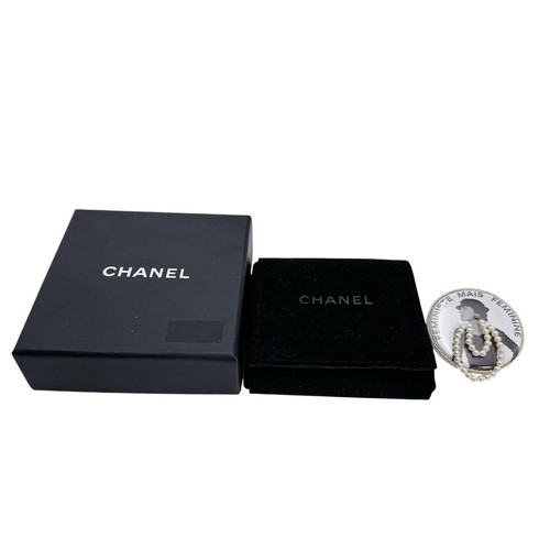 Chanel bag accessories - bag,