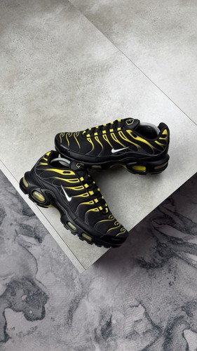Nike air max plus vivid - tn,