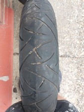 motorbike tyres