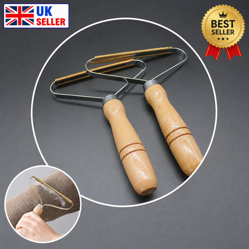 Lint remover fabric - remover,
