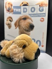 The Dog Collection 20 Golden