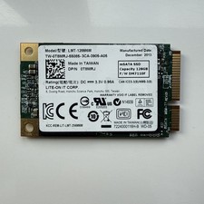 128GB SSD – Lite-On