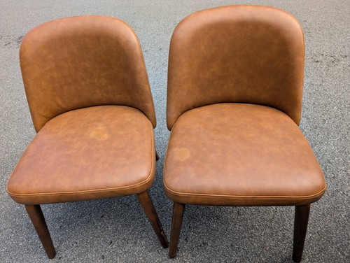 Nqp gallery dining chairs - chairs,