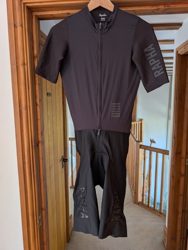 Rapha pro team aero - rapha, suit