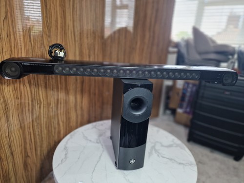 Yamaha ysp 3300 - yamaha, sound