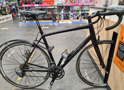 Trek madone h2 - trek, 2.1