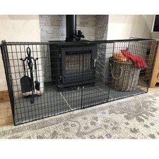 FYLO Extendable Fireguard