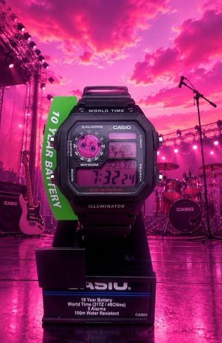 Casio 1200 jigglypuf - jigglypuf, custom