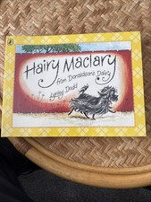 Hairy Maclary and Friends