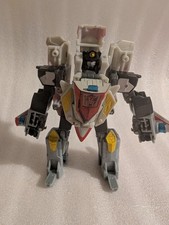 Transformers Revenge of the Fallen Superion Silverbolt. 2009