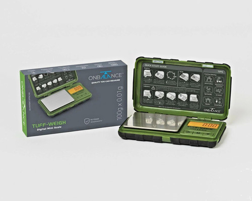 Digital pocket scales mini - scales,