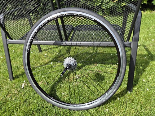Campagnolo speed 700c rear - campagnolo, 10