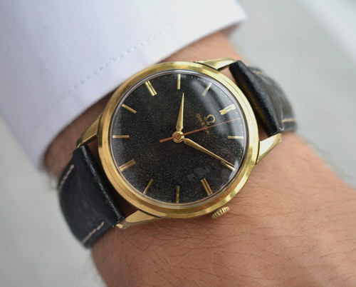 1959 omega mechanical - omega,
