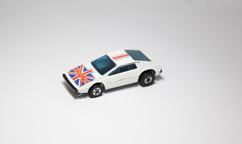 Hot wheels blackwall royal - hot,