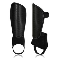 Soccer Shin Guard With Ankle