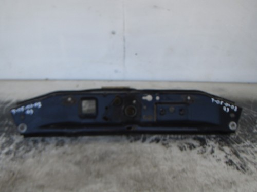 Vauxhall astra zafira b - vauxhall,