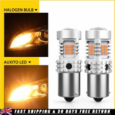 AUXITO Bau15s Py21w 581 Led