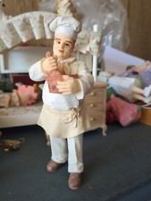 Artisan Flair Kitchen Chef 6"