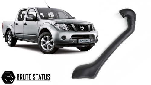 Snorkel for nissan - snorkel,