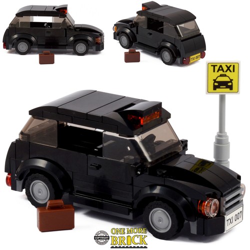 Taxi cab london - |,