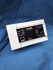 Mitsubishi MELSEC FX5U-32M PLC