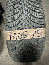 225/50/17 94H Michelin Alpin A4 ZP( MOE) M+S 6mm (Run Flat)