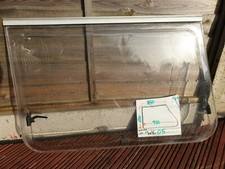 Caravan Window -RH/ OFF SIDE