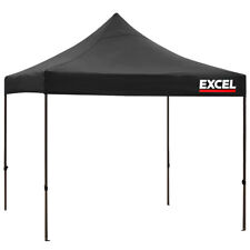 Excel Gazebo Pop Up 3mx3m
