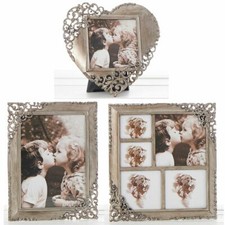 Shudehill Rustic Steel Photo