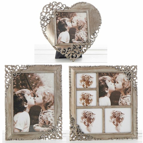Shudehill rustic steel photo - rustic,