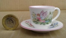 ROYAL WORCESTER - ENCHANTMENT