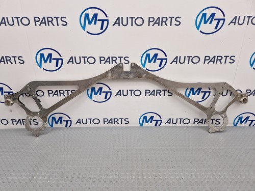 Bmw series engine bay - 3,